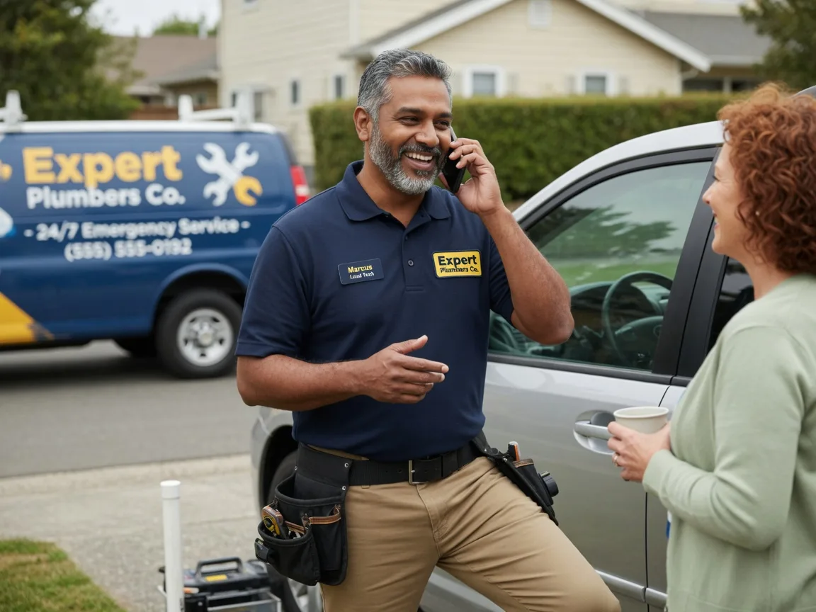 Drain Cleaning Follett, TX FAQs