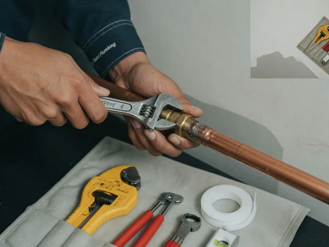 Why choose Drain Cleaning in Follett, TX